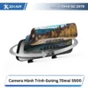 Camera Hành Trình Gương Ô Tô 70mai S500
