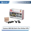 Gắn Camera 360 Độ Owin Cho VinFast VF6