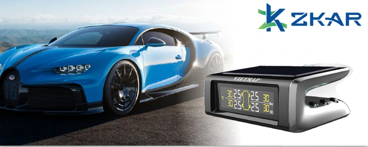 Sản phẩm cảm biến ICAR Ellisafe C340