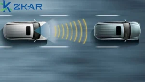 Cảm Biến Va Chạm Giúp Tránh Tai Nạn