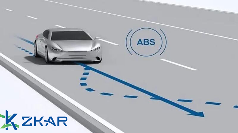 Cảm Biến Va Chạm Có Thay Được Không?