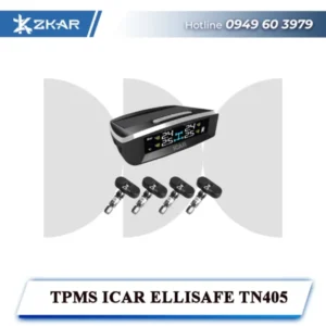 Cảm biến áp suất lốp ICAR Ellisafe TN405