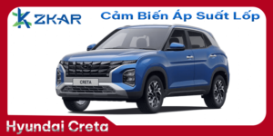 Cảm Biến Áp Suất Lốp cho xe Hyundai Creta