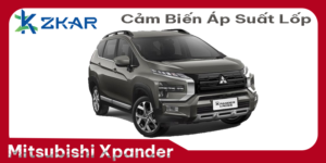 Thiết Bị Cảm Biến Áp Suất Lốp Mitsubishi Xpander