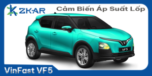 Cảm Biến Áp Suất Lốp Cho VF5
