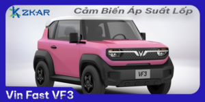 Top 5 Cảm Biến Áp Suất Cho Xe VF3