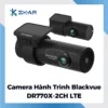 Camera Hành Trình DR770X-2CH LTE - Blackvue