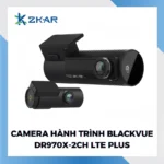 Camera Hành Trình DR970X-2CH LTE PLUS – Blackvue