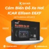 Cảm Biến Đỗ Xe Ellisen E6XF Mitsubishi Xforce - ICAR