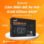 Cảm Biến Đỗ Xe Ellisen E6XF Mitsubishi Xforce – ICAR