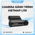 Camera Ghi Hình Vietmap L110
