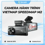Camera Ghi Hình Vietmap SpeedMap M2