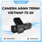 Camera Ghi Hình VIETMAP TS-2K