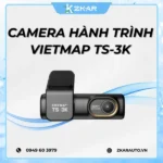 Camera Ghi Hình VIETMAP TS-3K