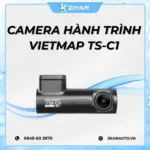 Camera Ghi Hình VIETMAP TS-C1