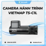 Camera Ghi Hình Vietmap TS-C1L
