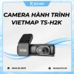 Camera Ghi Hình VIETMAP TS-H2K
